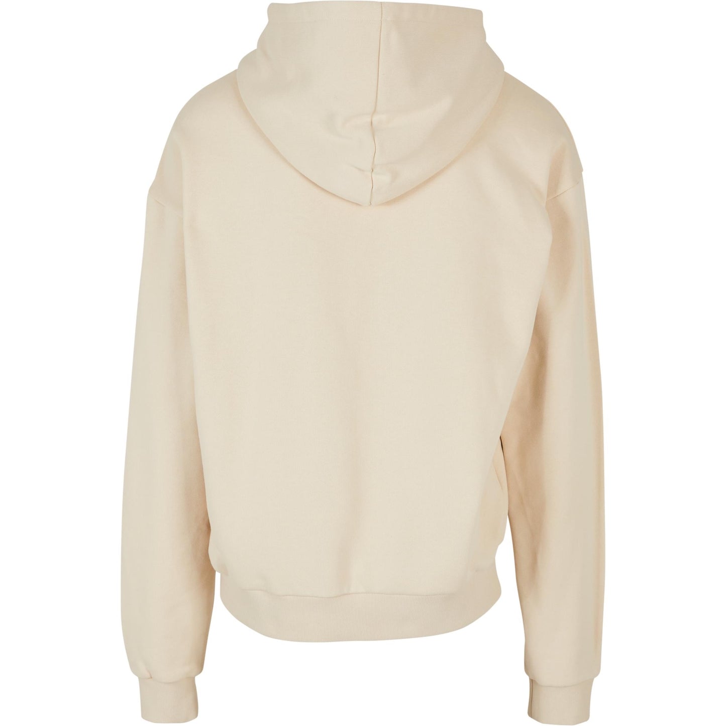 Hoodie Basic sand
