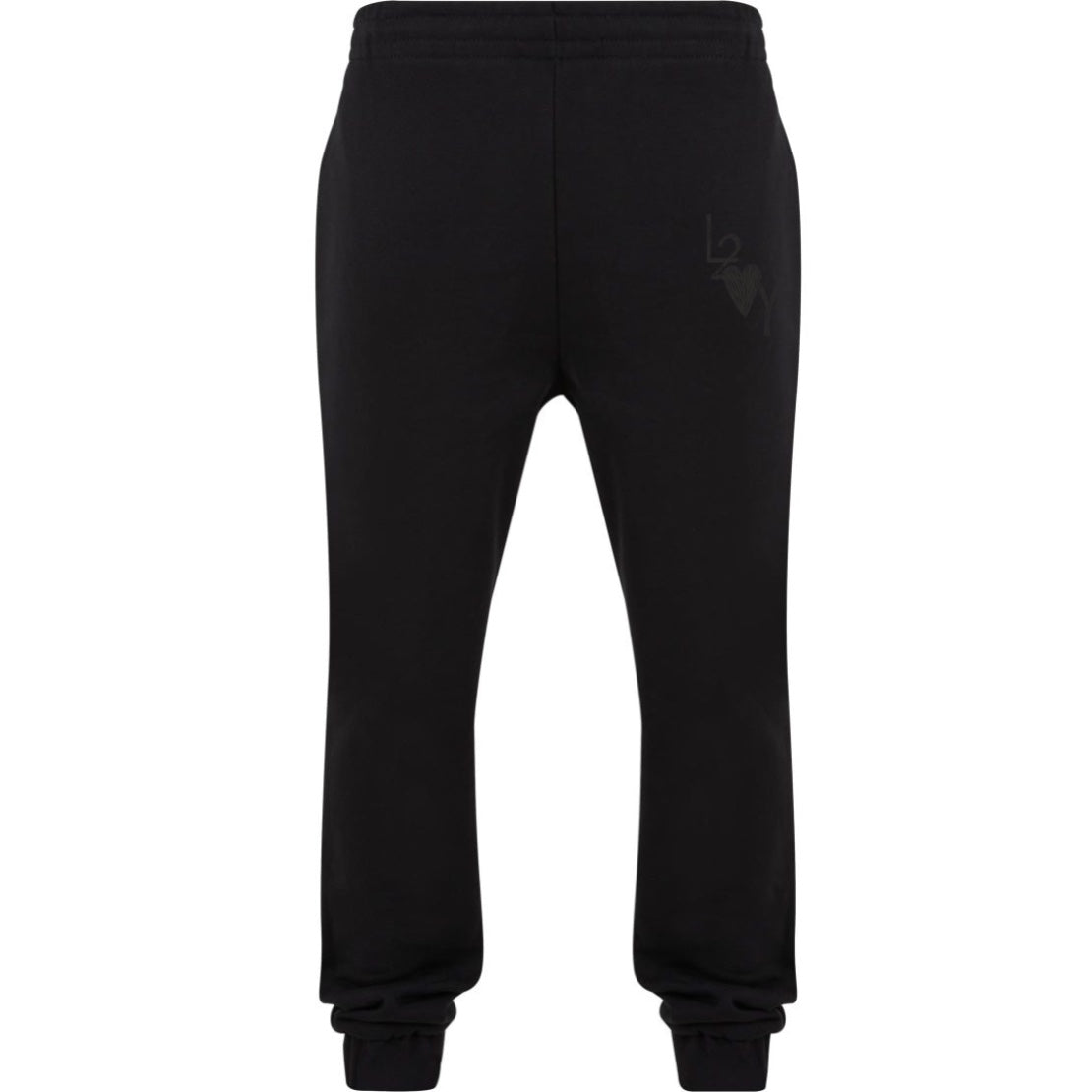 Sweatpant Basic schwarz