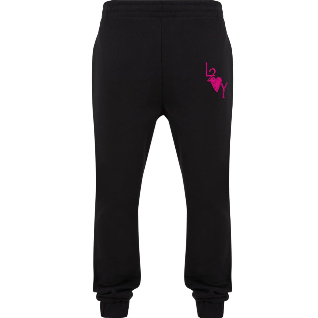 Sweatpant Basic schwarz