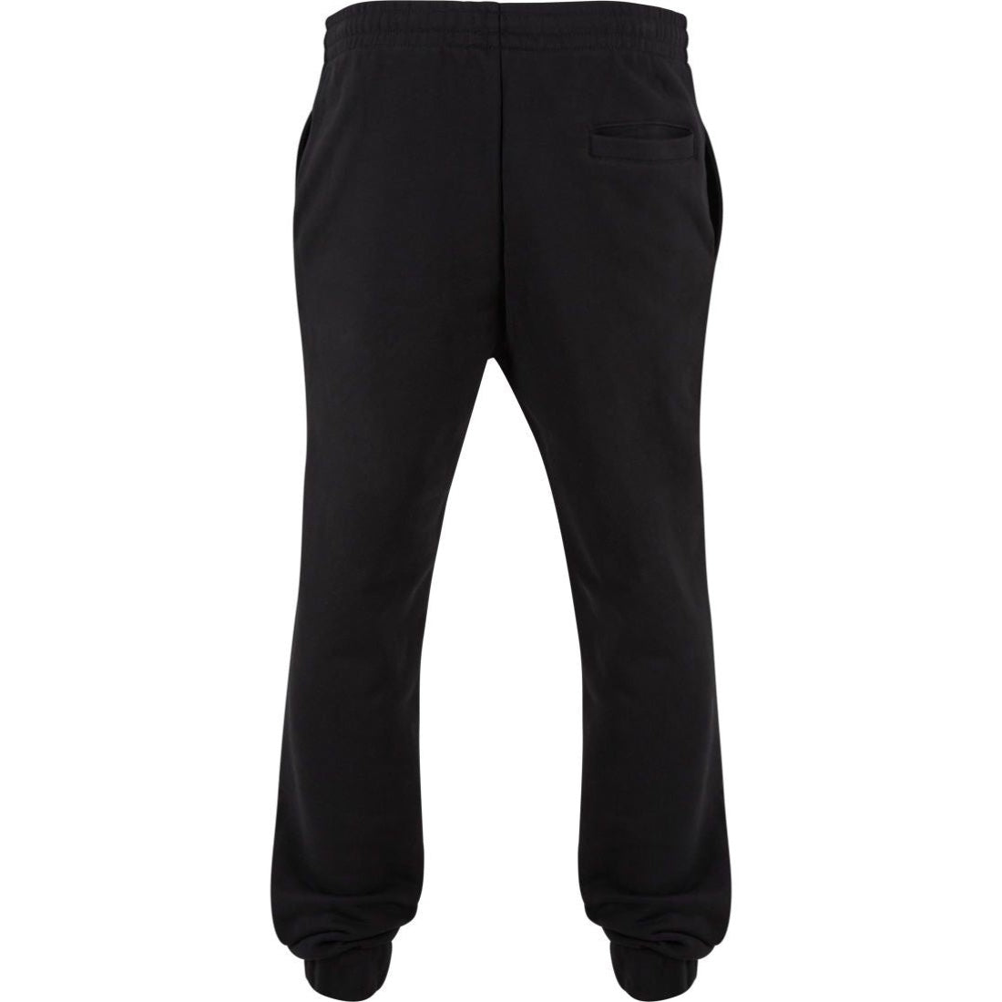 Sweatpant Basic schwarz