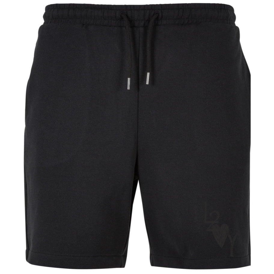 Short Basic schwarz