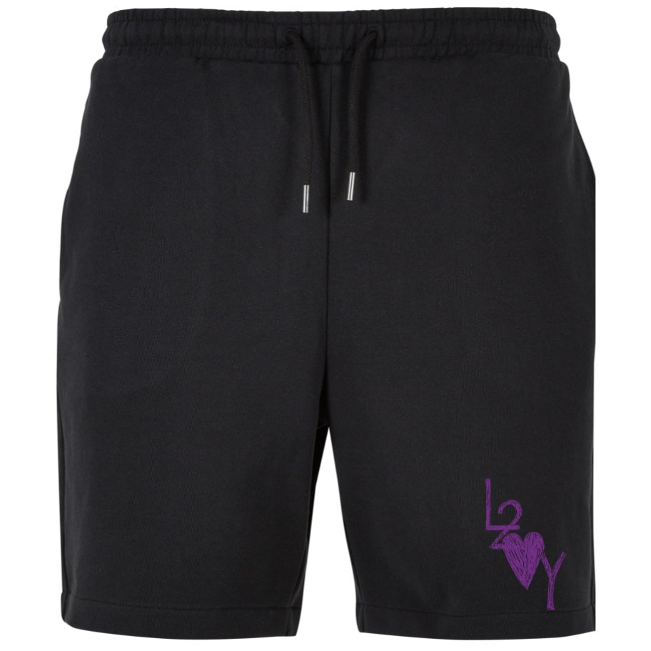 Short Basic schwarz