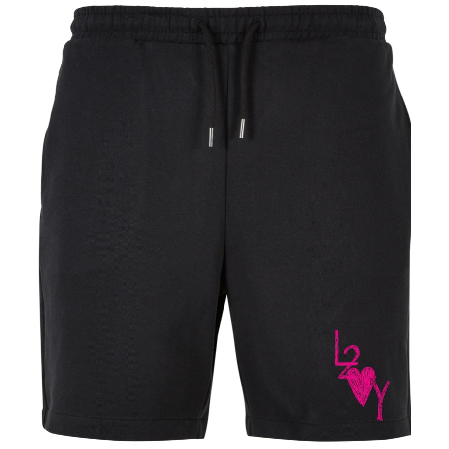 Short Basic schwarz