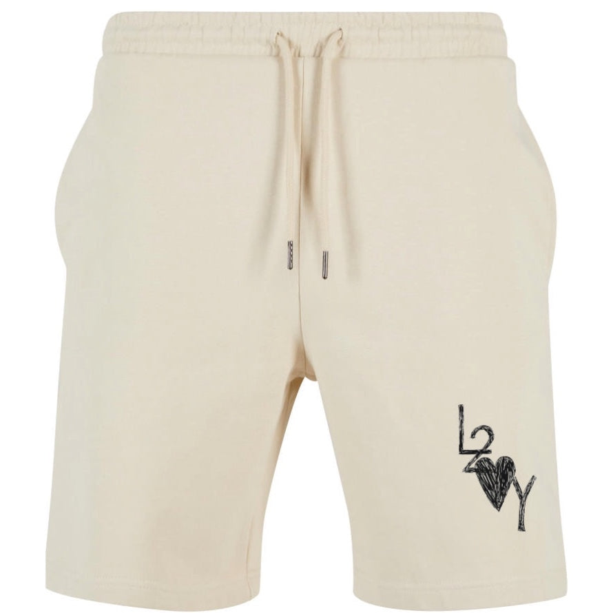 Short Basic sand