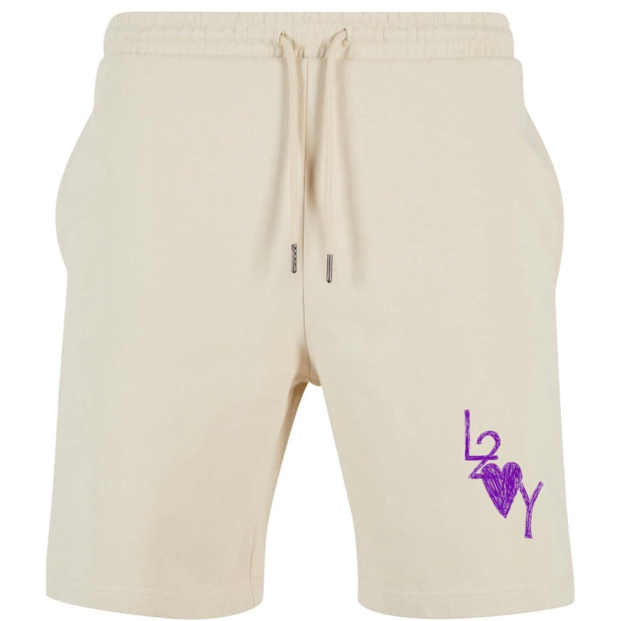 Short Basic sand