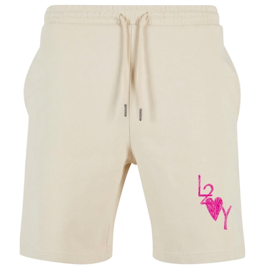 Short Basic sand