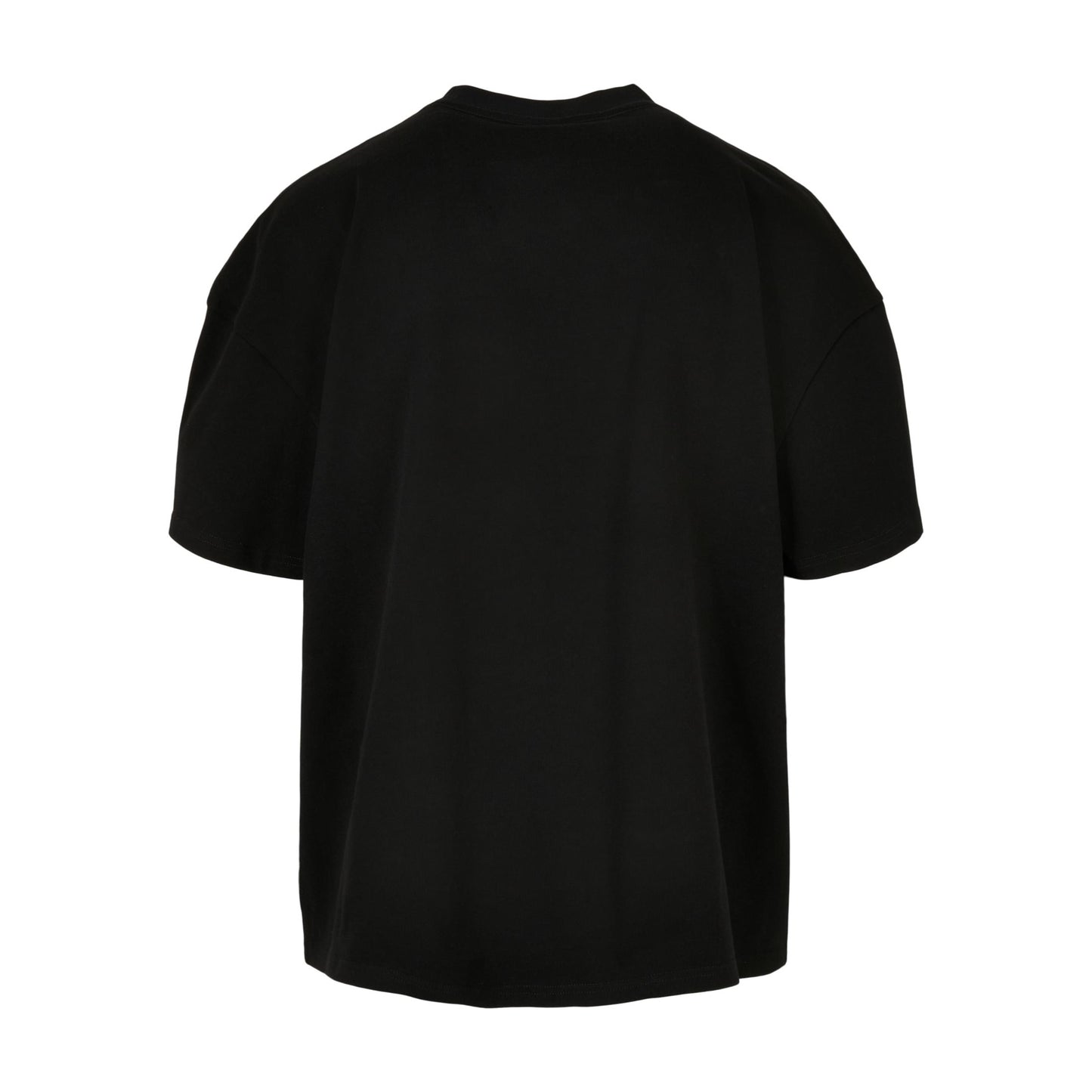 Shirt Basic schwarz
