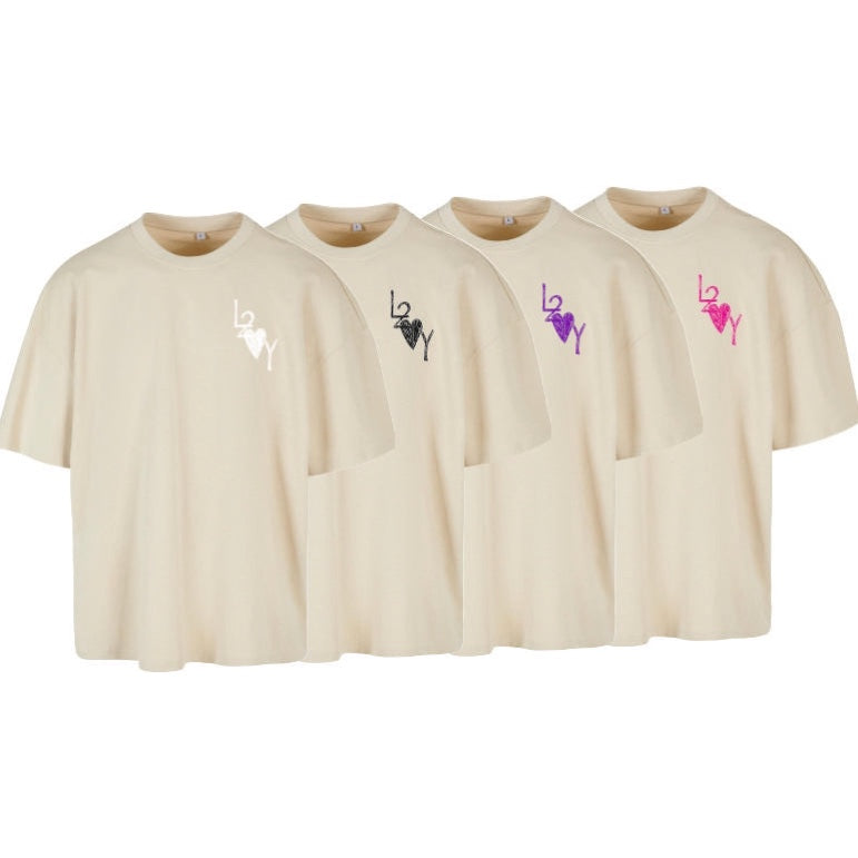Shirt Only Option sand