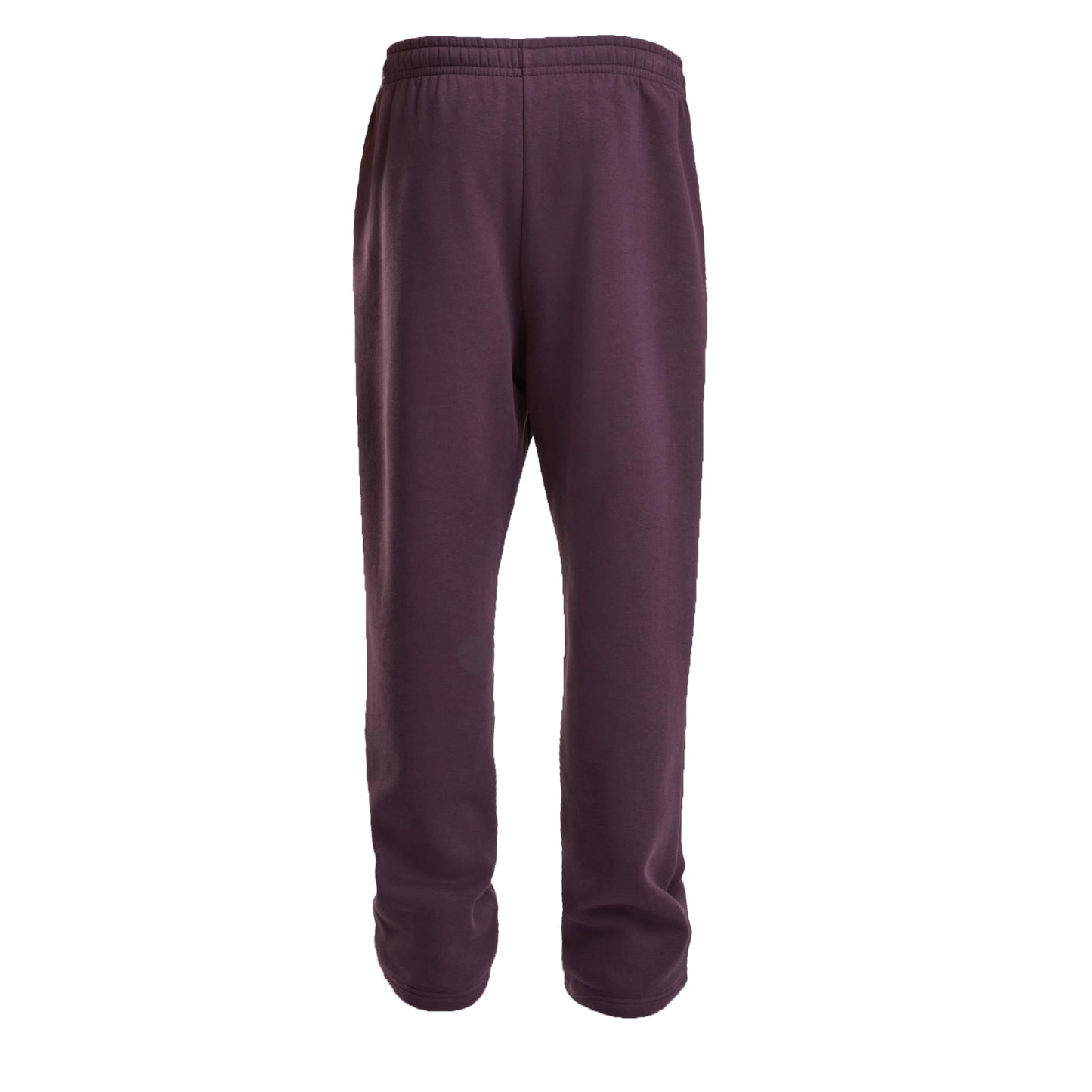 Fluffy Trackpant Basic lila