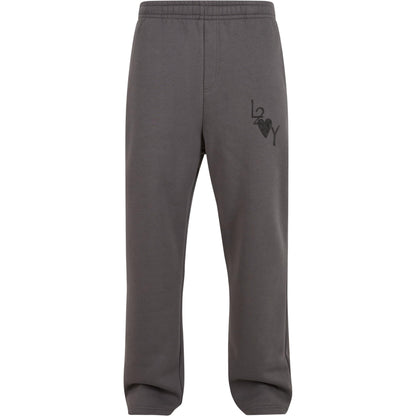 Fluffy Trackpant Basic magnet
