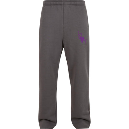 Fluffy Trackpant Basic magnet
