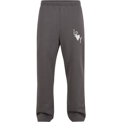 Fluffy Trackpant Basic magnet