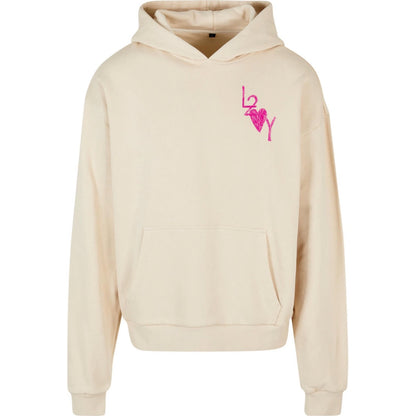 Hoodie Basic sand