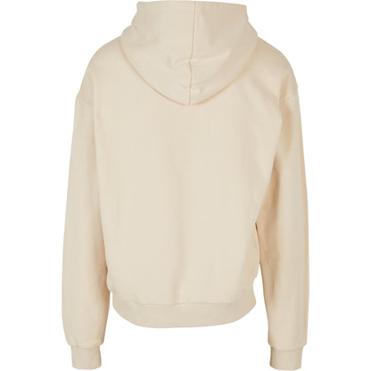 Hoodie Basic sand