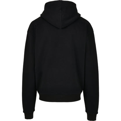 Hoodie Heart schwarz