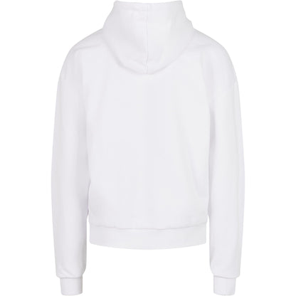 Hoodie Heart weiß
