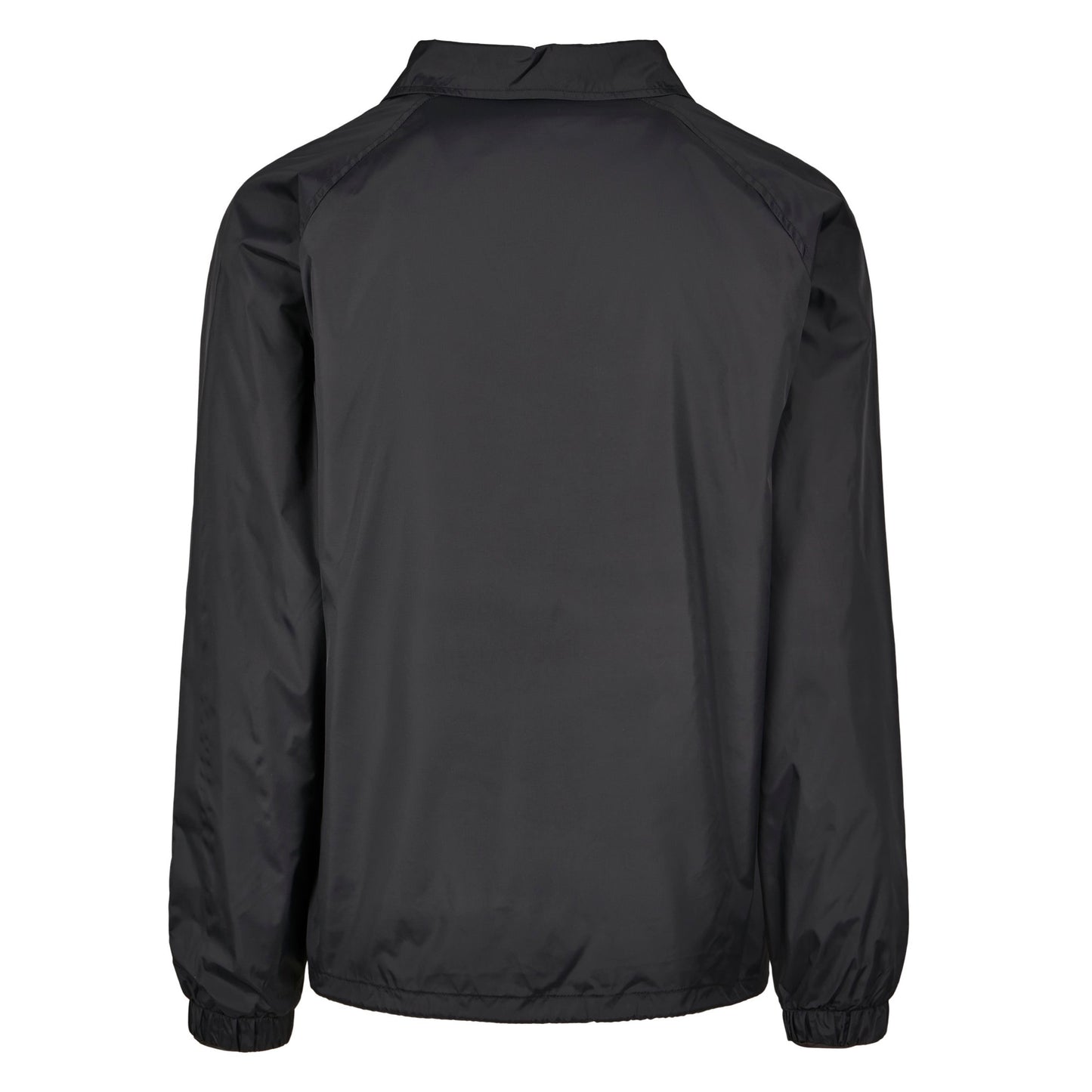 Jacke live to love yourself schwarz
