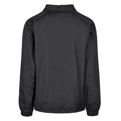 Jacke live to love yourself schwarz