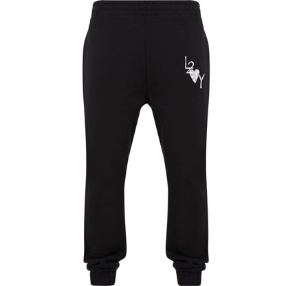 Sweatpant Basic schwarz