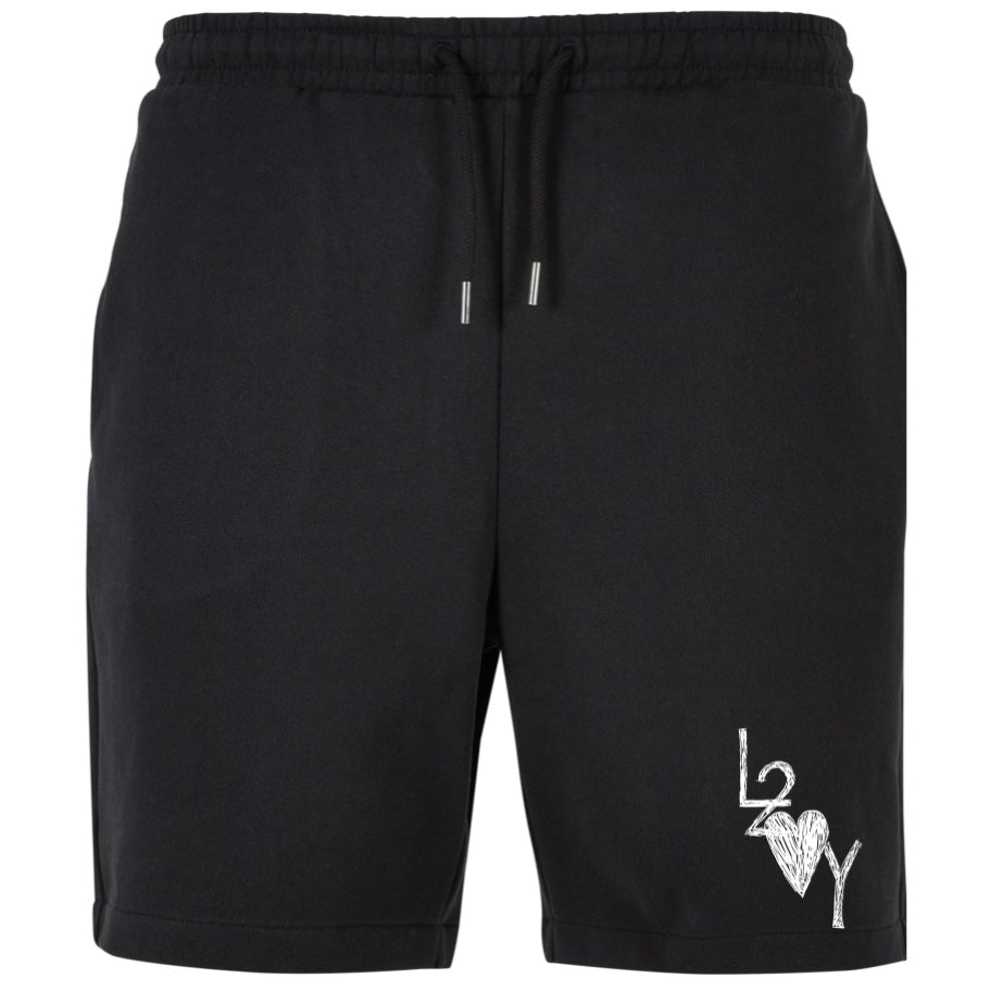 Short Basic schwarz