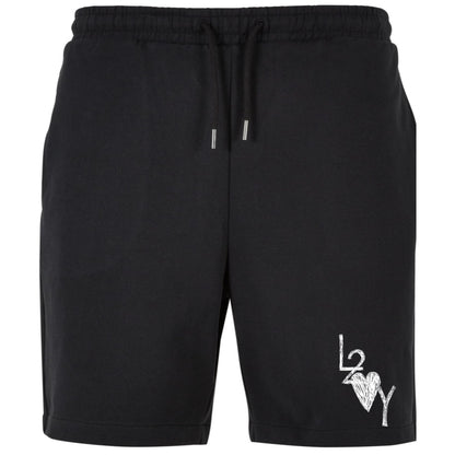 Short Basic schwarz