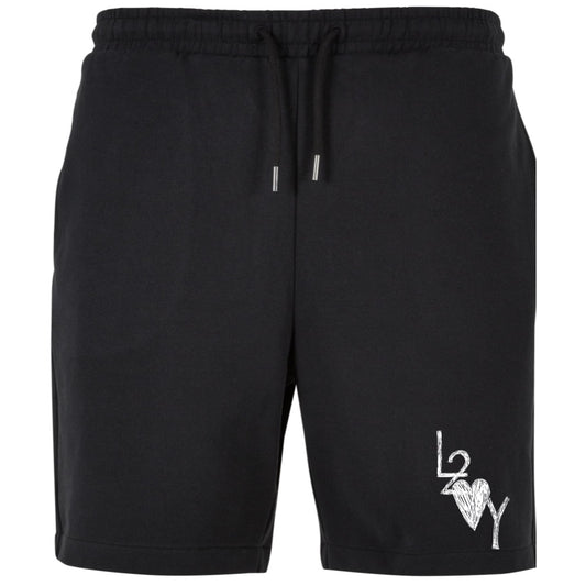 Short Basic schwarz