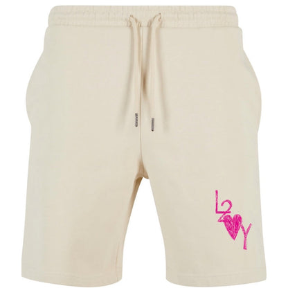 Short Basic sand