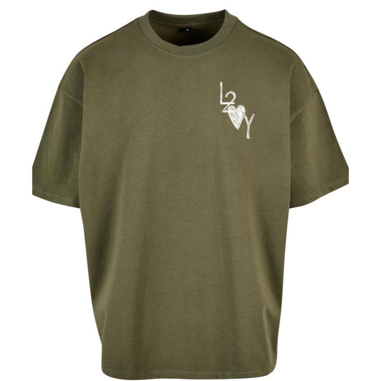 Shirt Basic olive