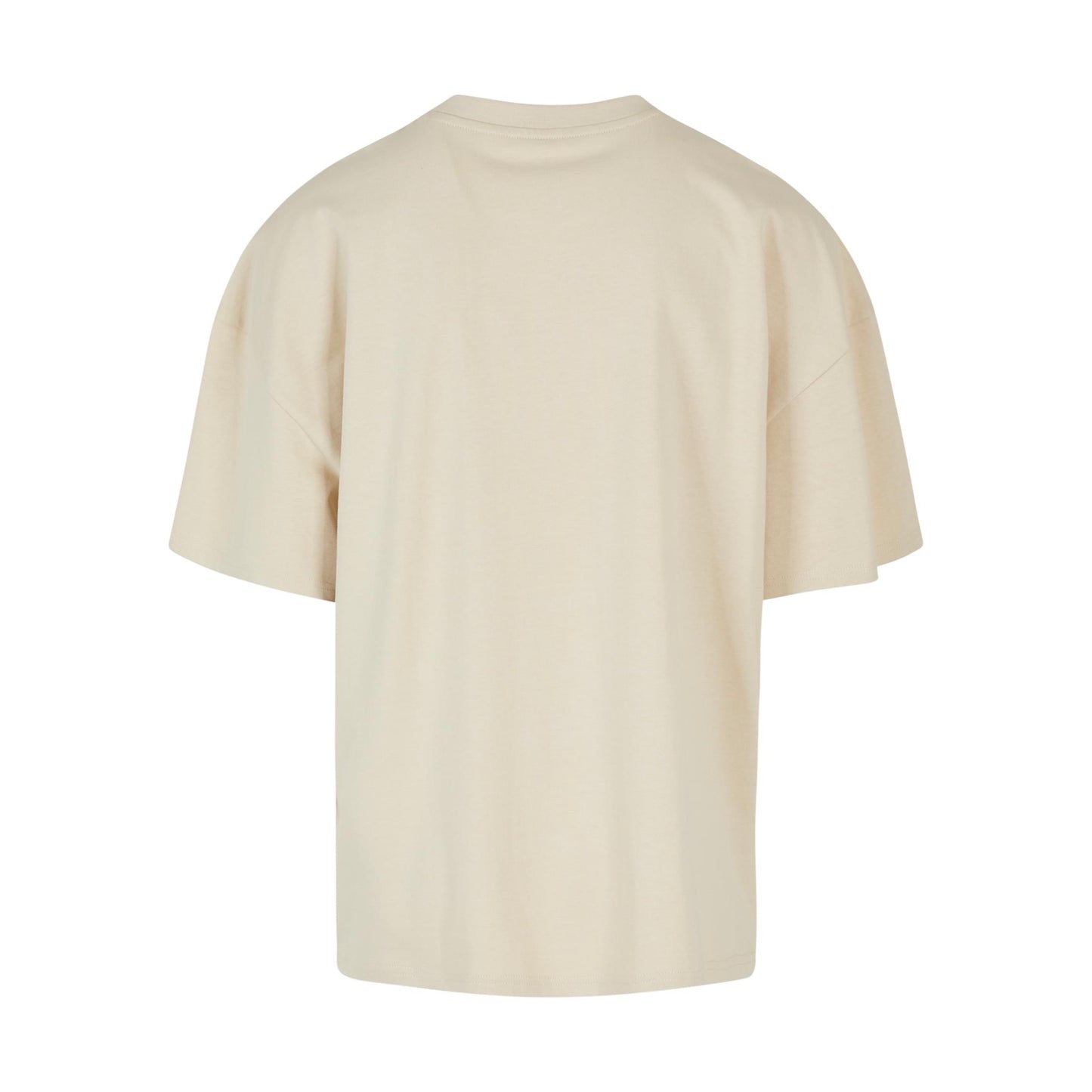 Shirt Basic sand