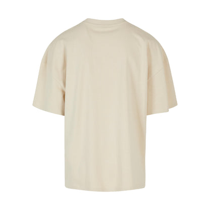 Shirt Heart sand