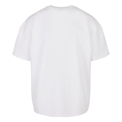 Shirt Heart weiß