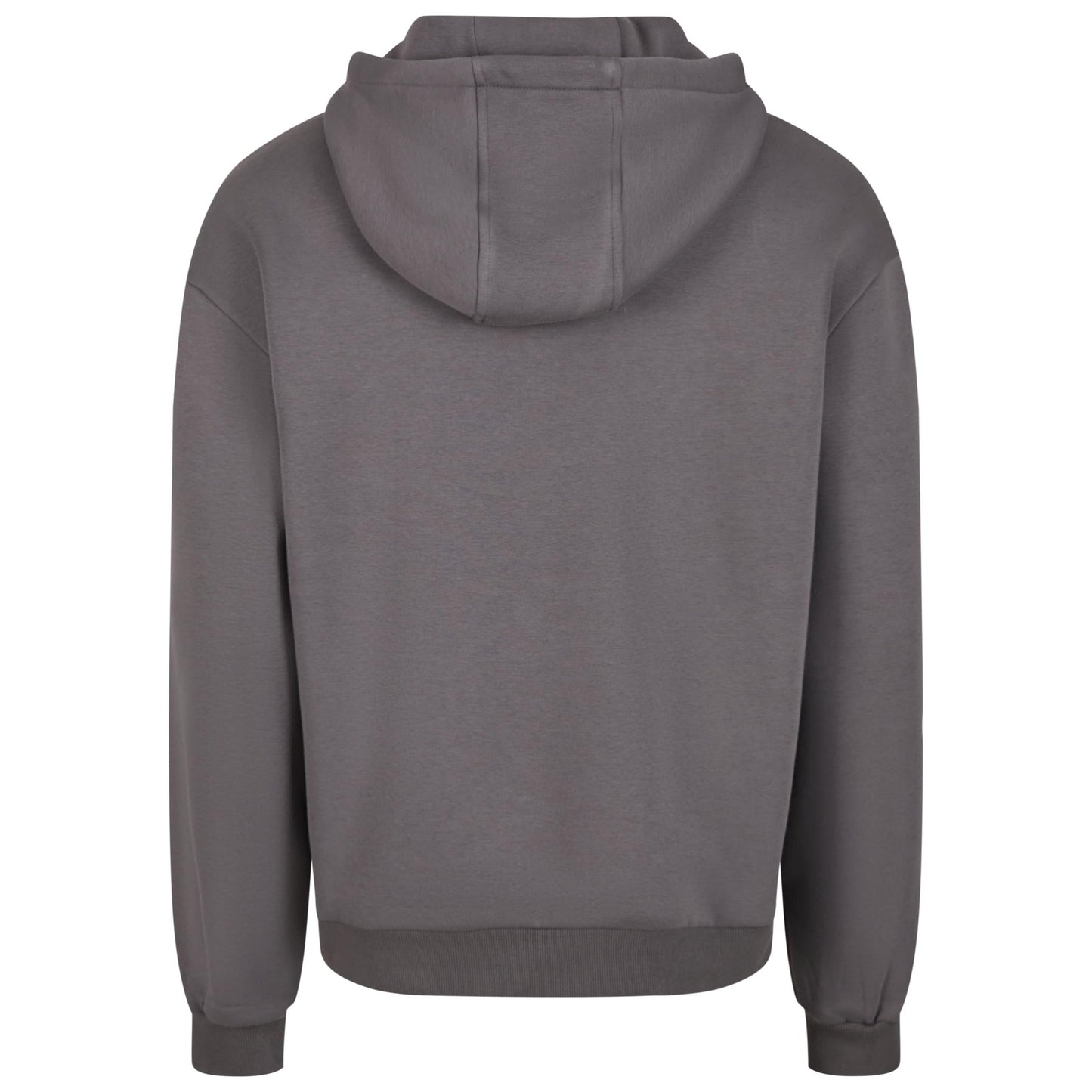 Fluffy Hoodie Basic magnet