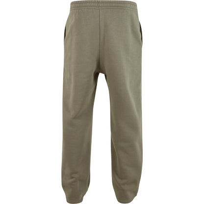 Fluffy Trackpant Basic olive