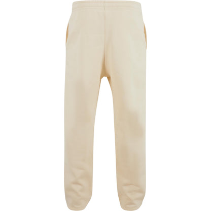 Fluffy Trackpant Basic sand