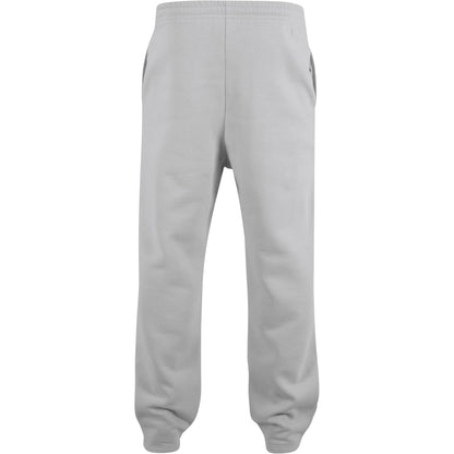 Fluffy Trackpant Basic lightasphalt
