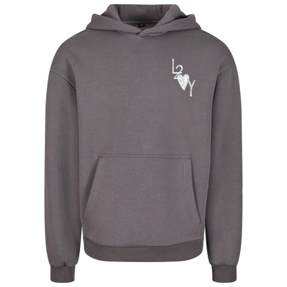 Fluffy Hoodie Basic magnet